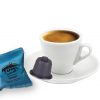 DiCaffe - Nespresso Coffee capsules - Decaf