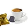 DiCaffe - Nespresso Coffee capsules - Oro