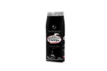 DiCaffè Kaffeemischung Top Qualität 100% Arabica Bohnen 250g