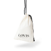 Der LOVIS Menstrual Cup ist eine moderne und umweltfreundliche Alternative zu Tampons und Binden, für Frauen, die Wert auf Natürlichkeit legen